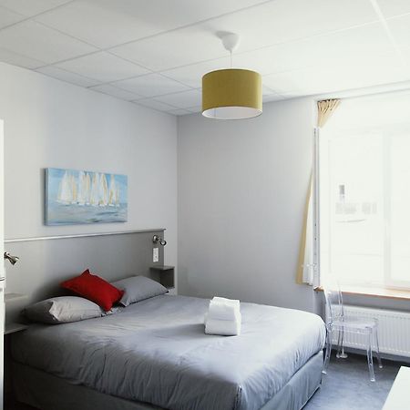 Smartappart Saint Nazaire Buitenkant foto